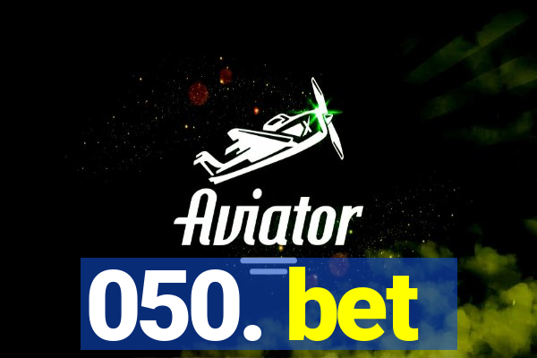050. bet